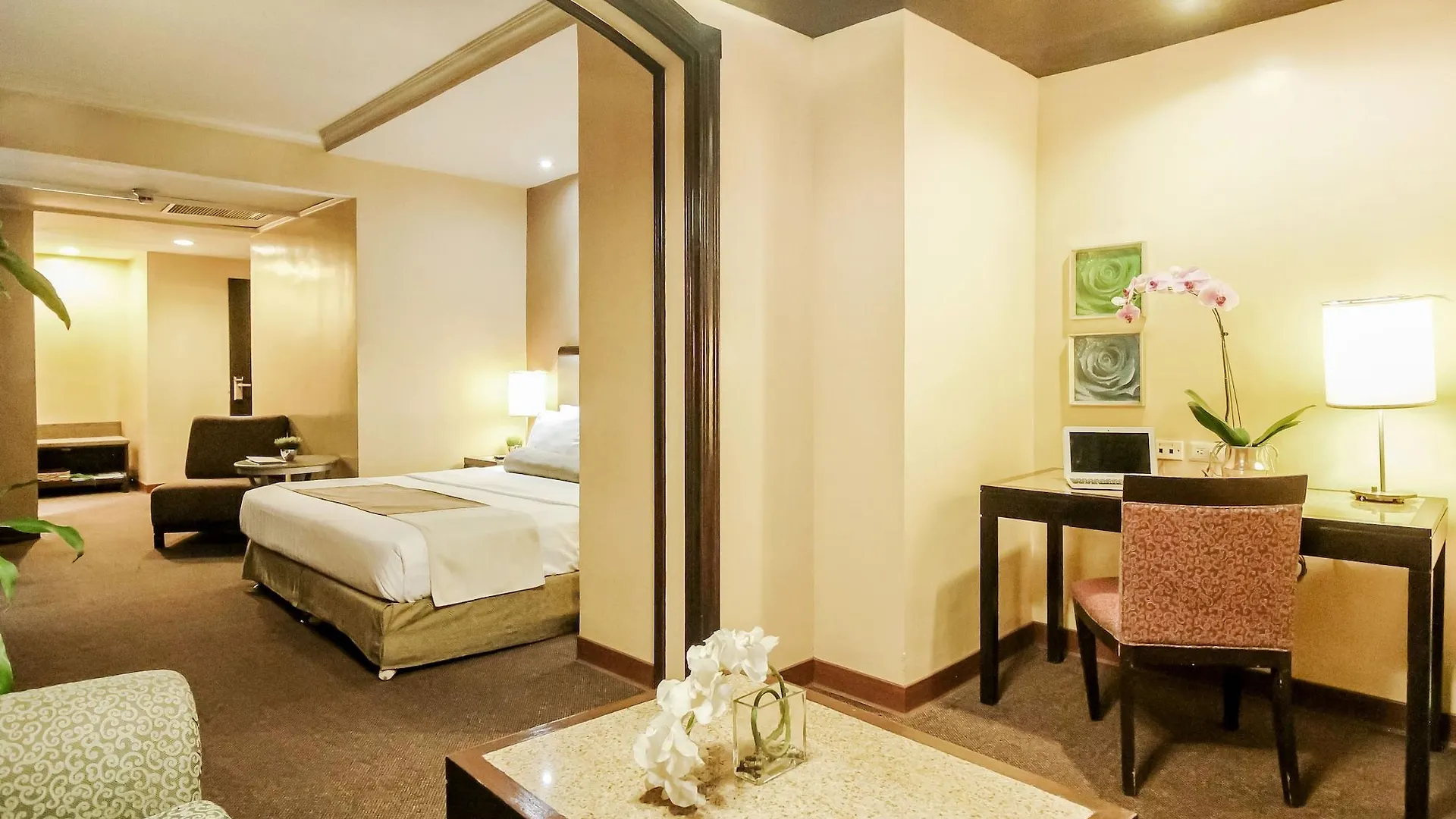 Makati Palace Hotel Makati City