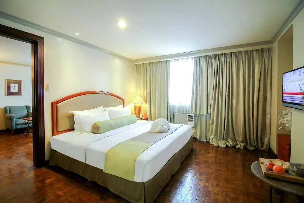 Makati Palace Hotel Makati City