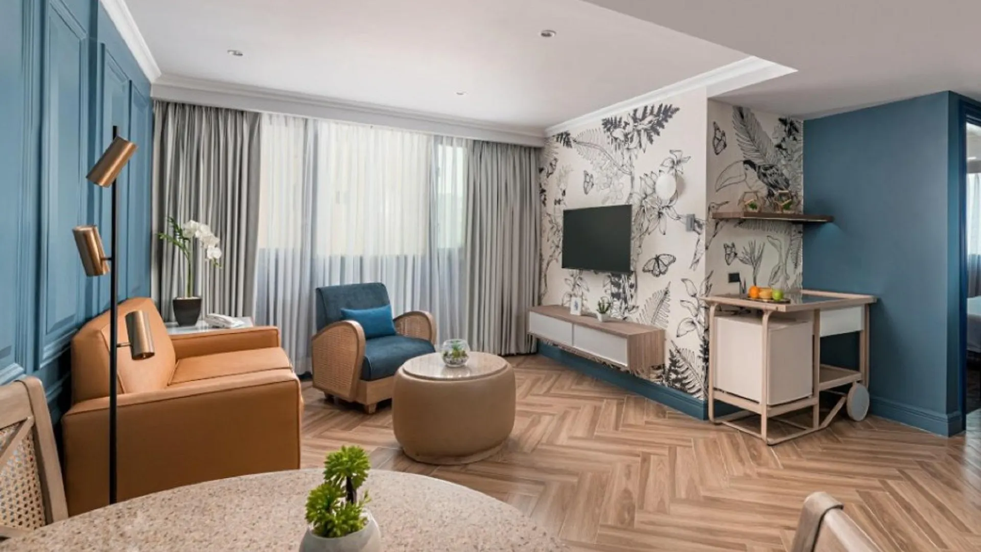 ****  Makati Palace Hotel Makati City Philippines