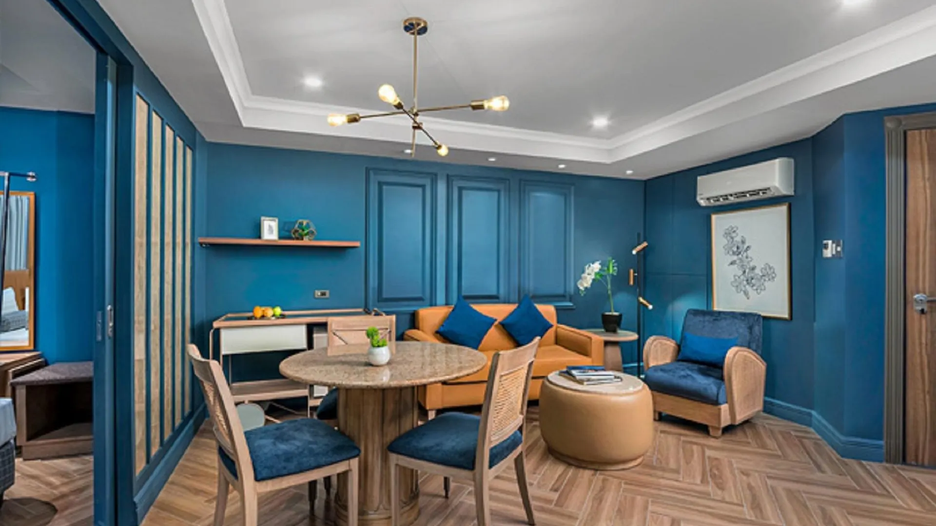 ****  Makati Palace Hotel Makati City Filipinler
