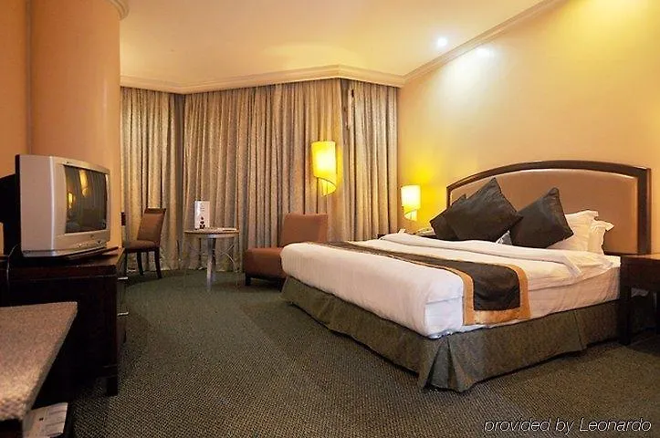 Makati Palace Hotel Makati City