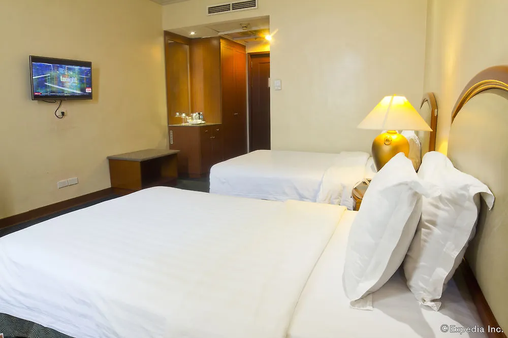 Makati Palace Hotel Makati City