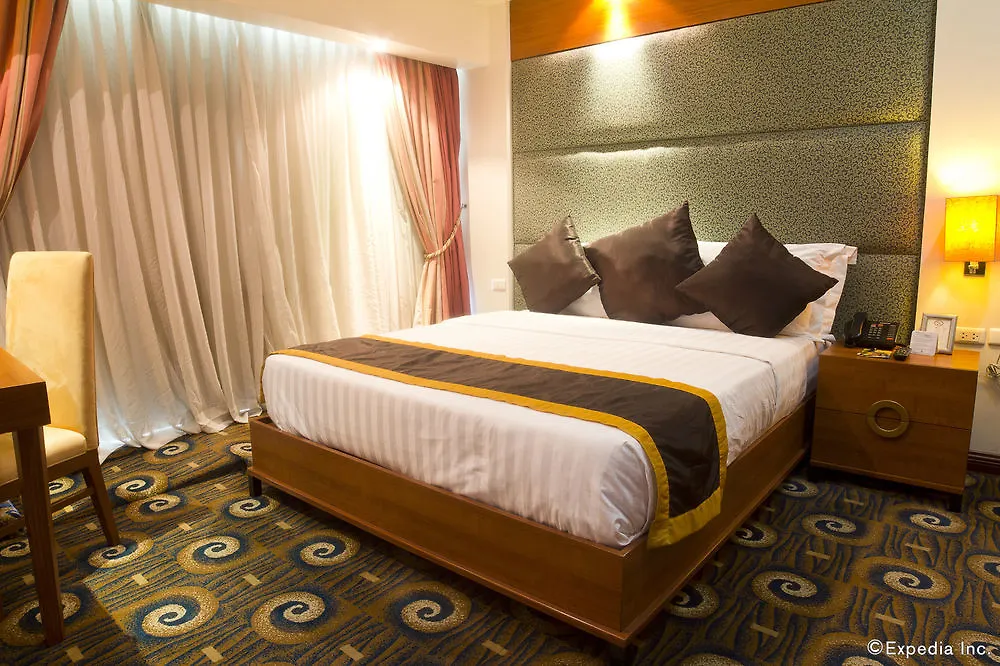 Makati Palace Hotel Makati City